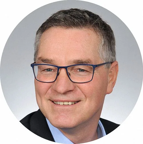 Jens Ogorsolka