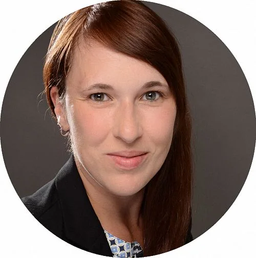 Katy Sonnenberg